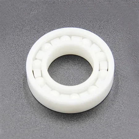 AC6308FSC Full ceramic bearing