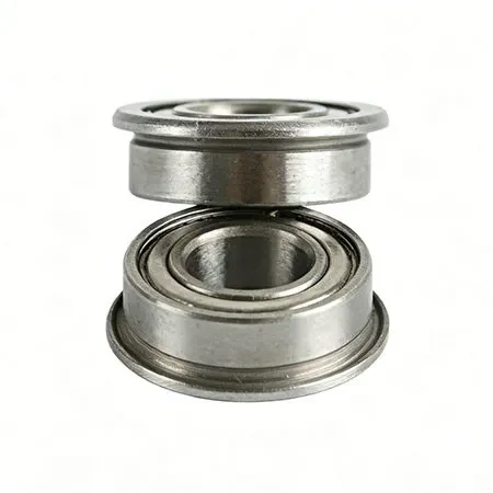 SF6908-2RS Stainless steel flange type