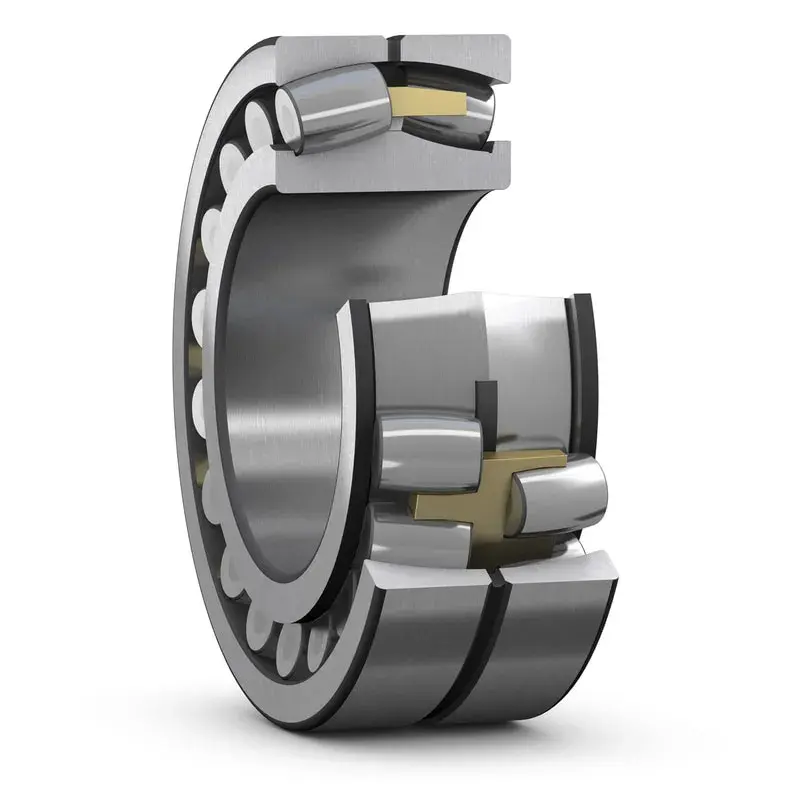 CA type self-aligning roller bearing 