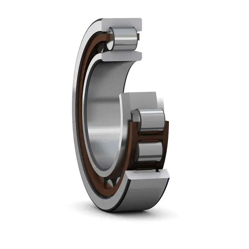 NU series cylindrical roller bearing 