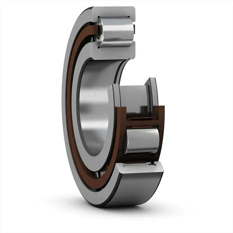 NUP series cylindrical roller bearing 