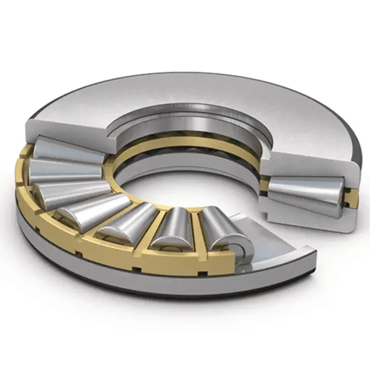 Thrust roller bearing 