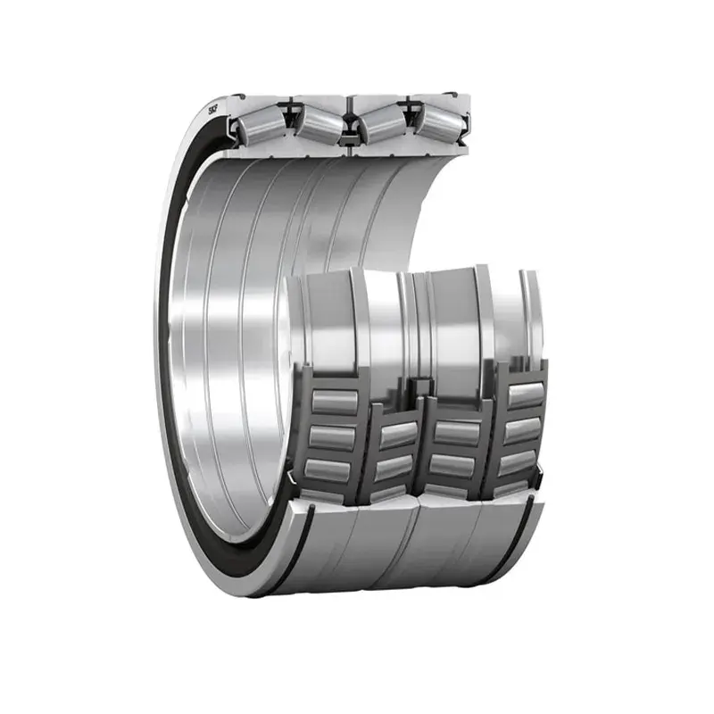 Four-row tapered roller bearing 